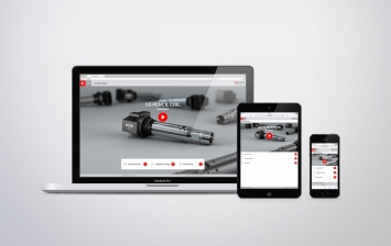 NGK разместил на упаковках катушек зажигания QR-коды с видеоинструкциями