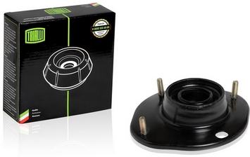 TRIALLI представил новые опоры стоек