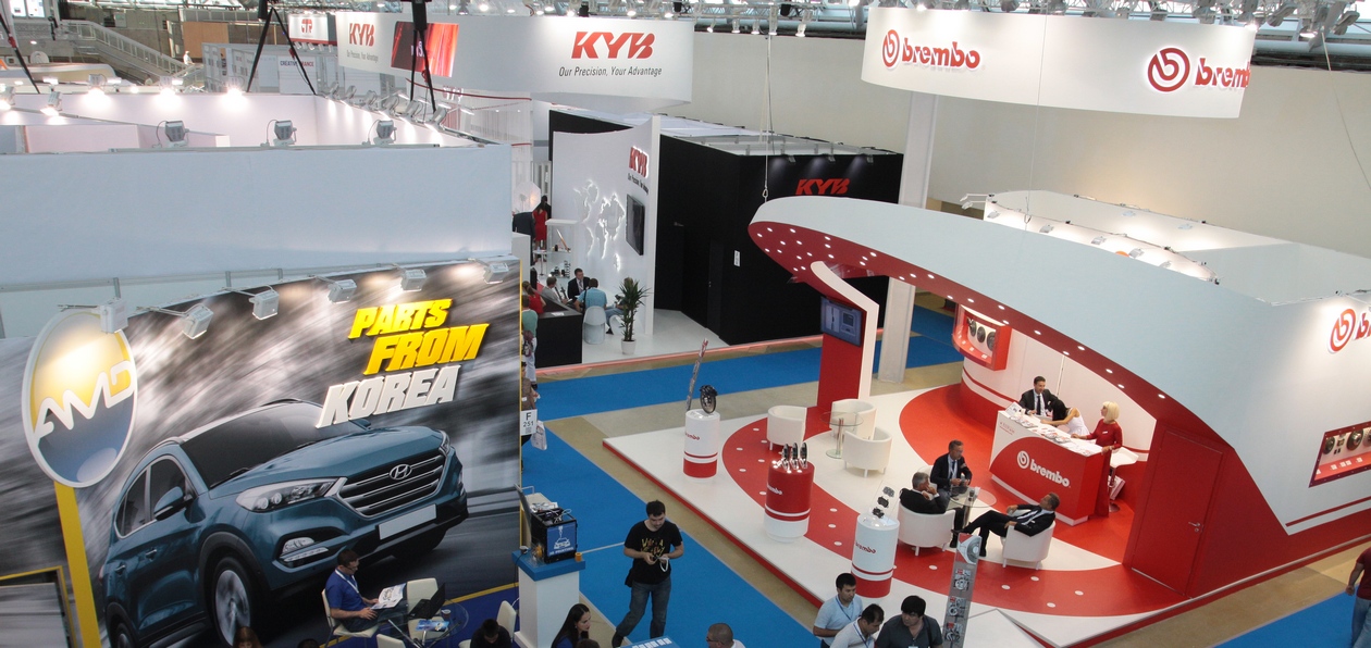 MIMS Automechanika 2016: к кризису привыкли