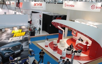 MIMS Automechanika 2016: к кризису привыкли