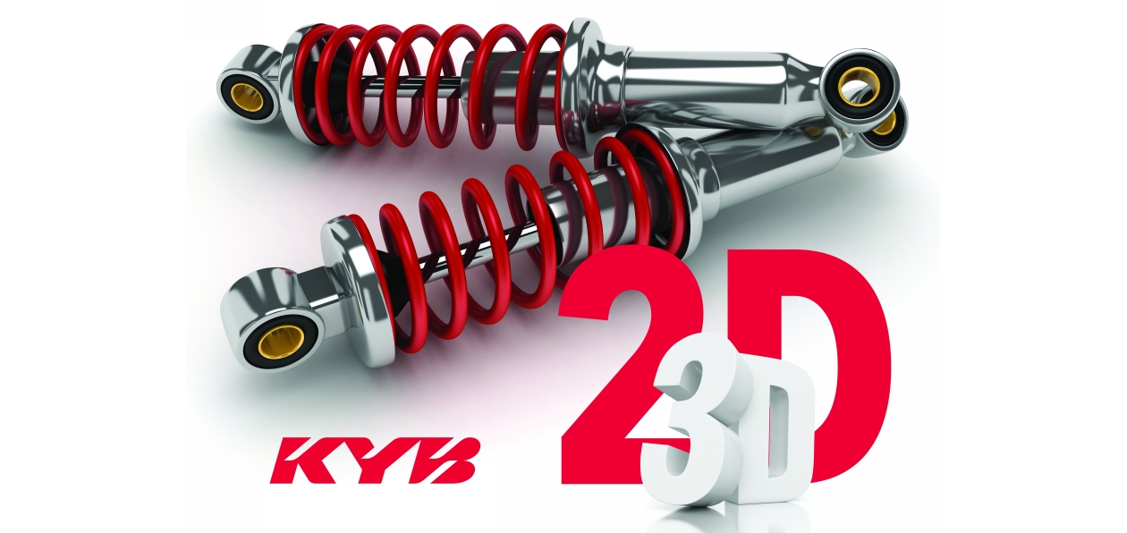 В KYB запустили новый онлайн-сервис