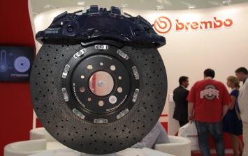 Brembo для Lada: актуально или нет?