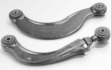 Fenox представил новые рычаги подвески