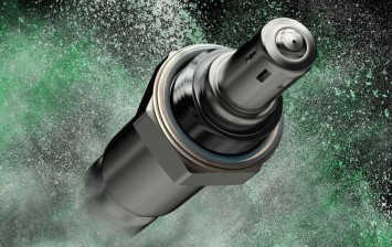 Automechanika 2016: NGK представил новые лямбда-зонды