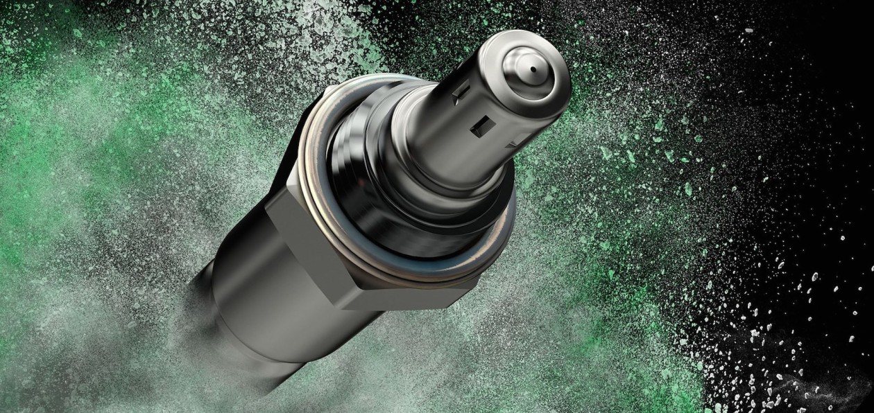 Automechanika 2016: NGK представил новые лямбда-зонды