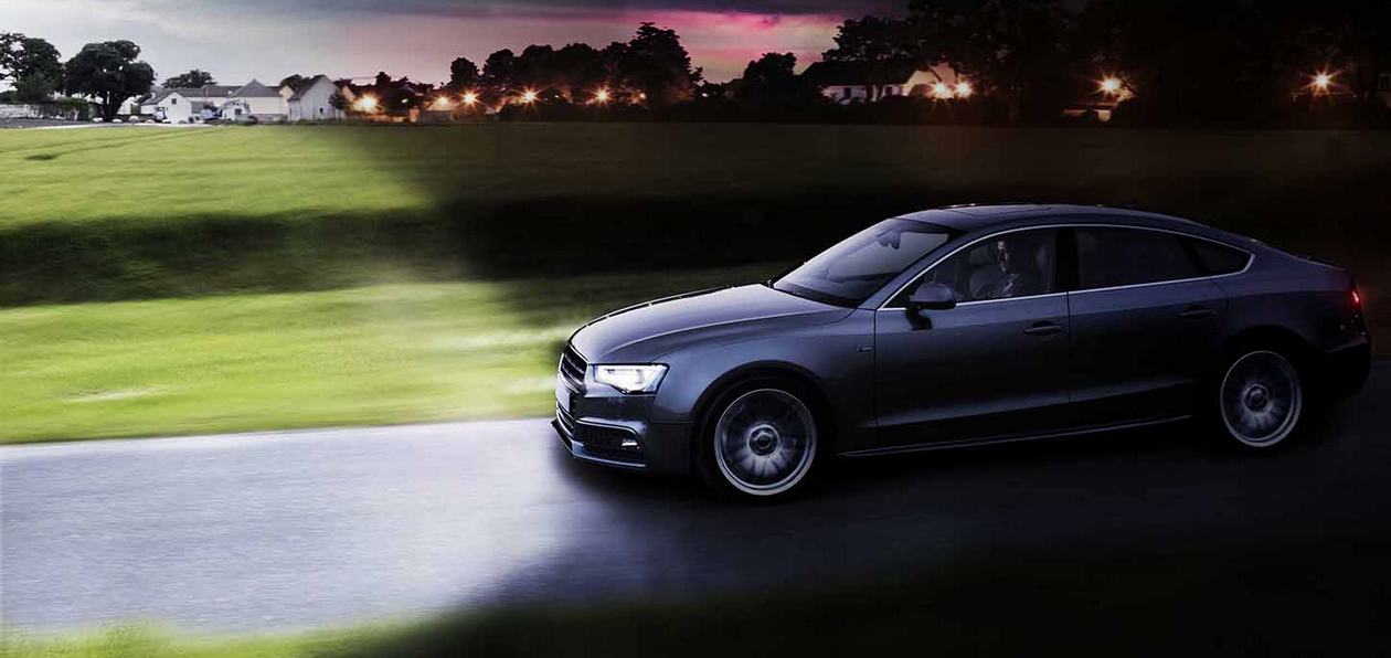 Лампы Philips стали еще ярче