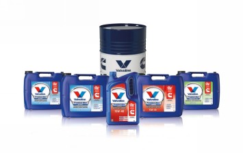 Valvoline обновил линейку масел Premium Blue
