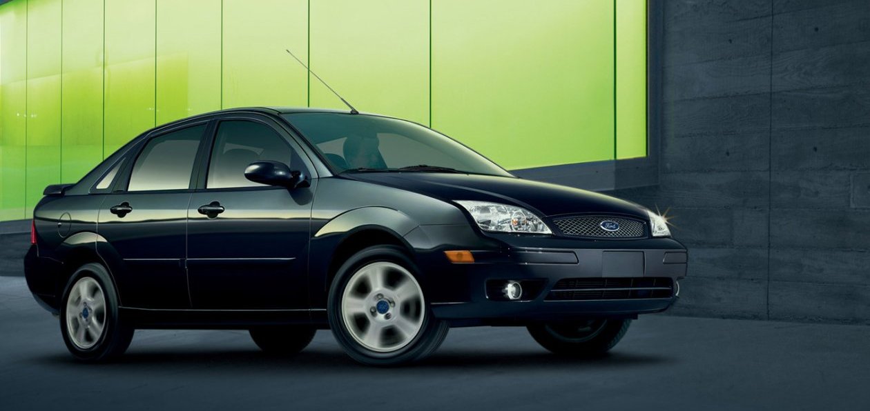 Fenox представил шаровые опоры для американского Ford Focus