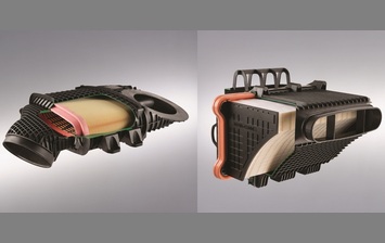 Mann+Hummel представил новые технологии для автопроизводителей