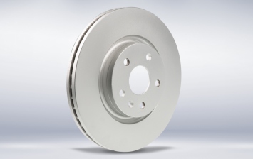 Meyle выпустил новые тормозные диски