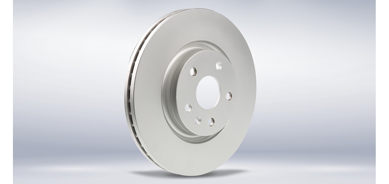 Meyle выпустил новые тормозные диски