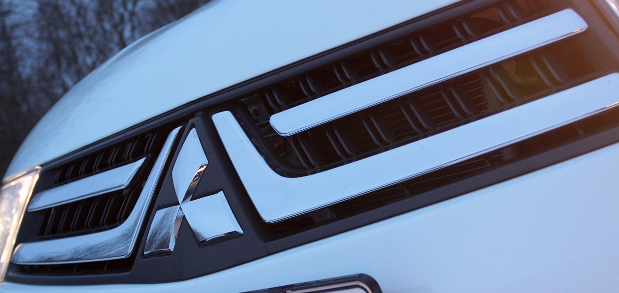 Российское представительство Mitsubishi снижает цены на запчасти