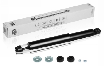 TRIALLI расширил линейку амортизаторов