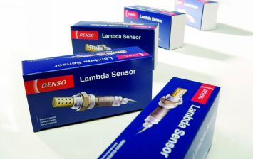 Denso выпустил новые лямбда-зонды