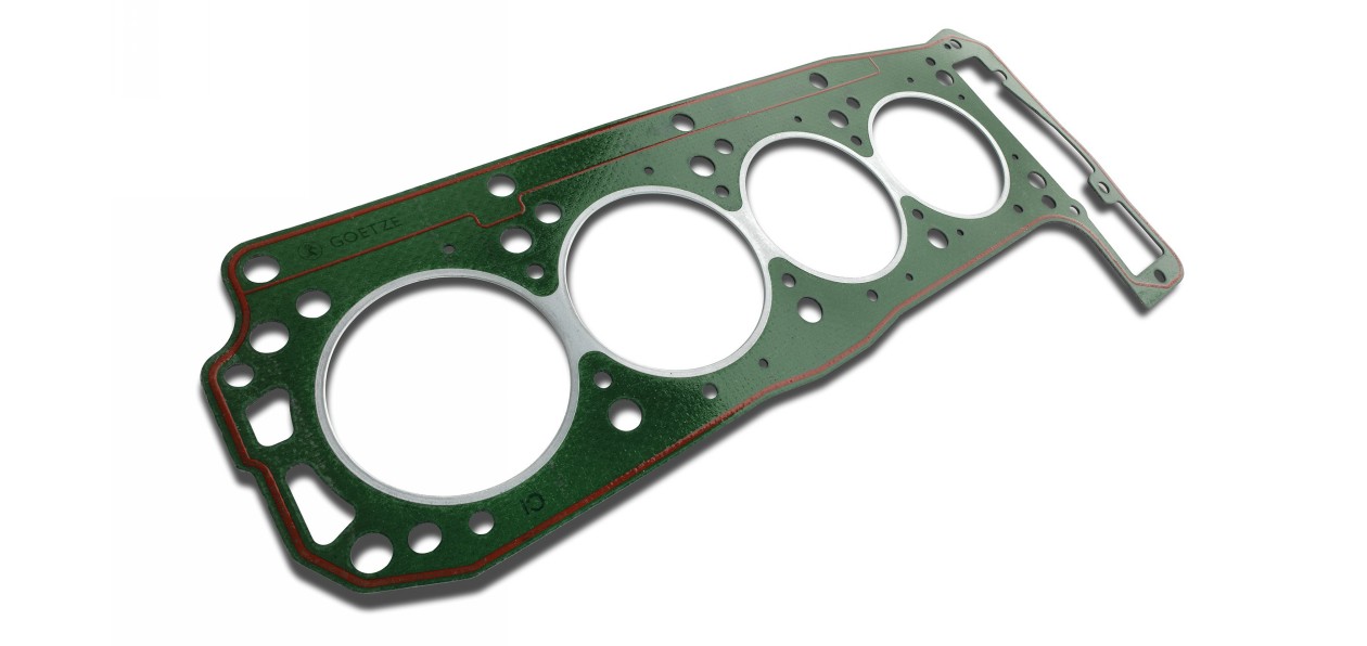 Goetze представил прокладки Coriusim