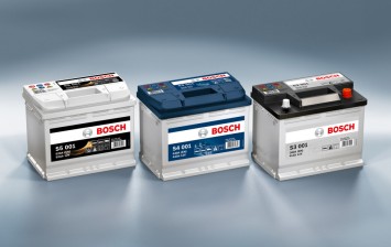Как выбрать аккумулятор: рекомендации Bosch