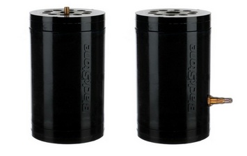 BlackStone выпустил новые пневмоэлементы для тюнинга подвесок