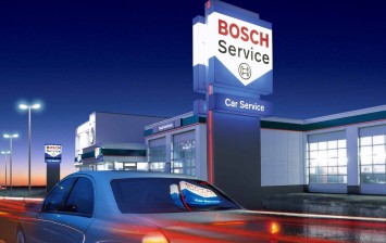 Итоги работы Bosch: система «Хотлайн» и россыпь новинок для сервиса