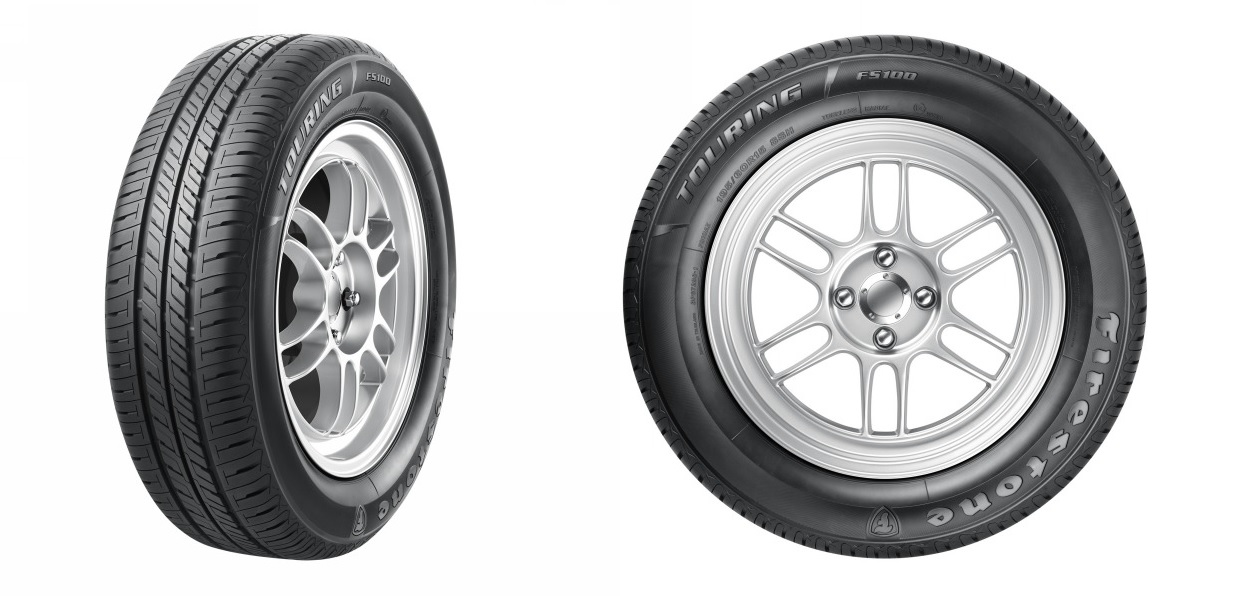 В Россию «едут» шины Firestone