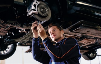 Ford предлагает сэкономить на ТО