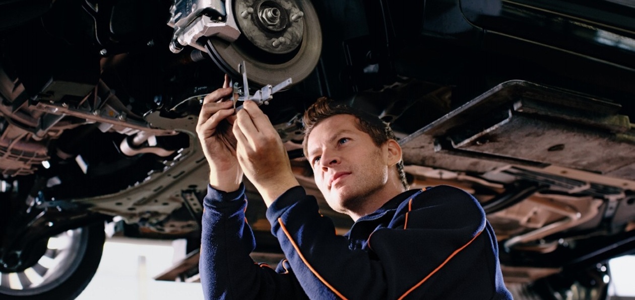 Ford предлагает сэкономить на ТО