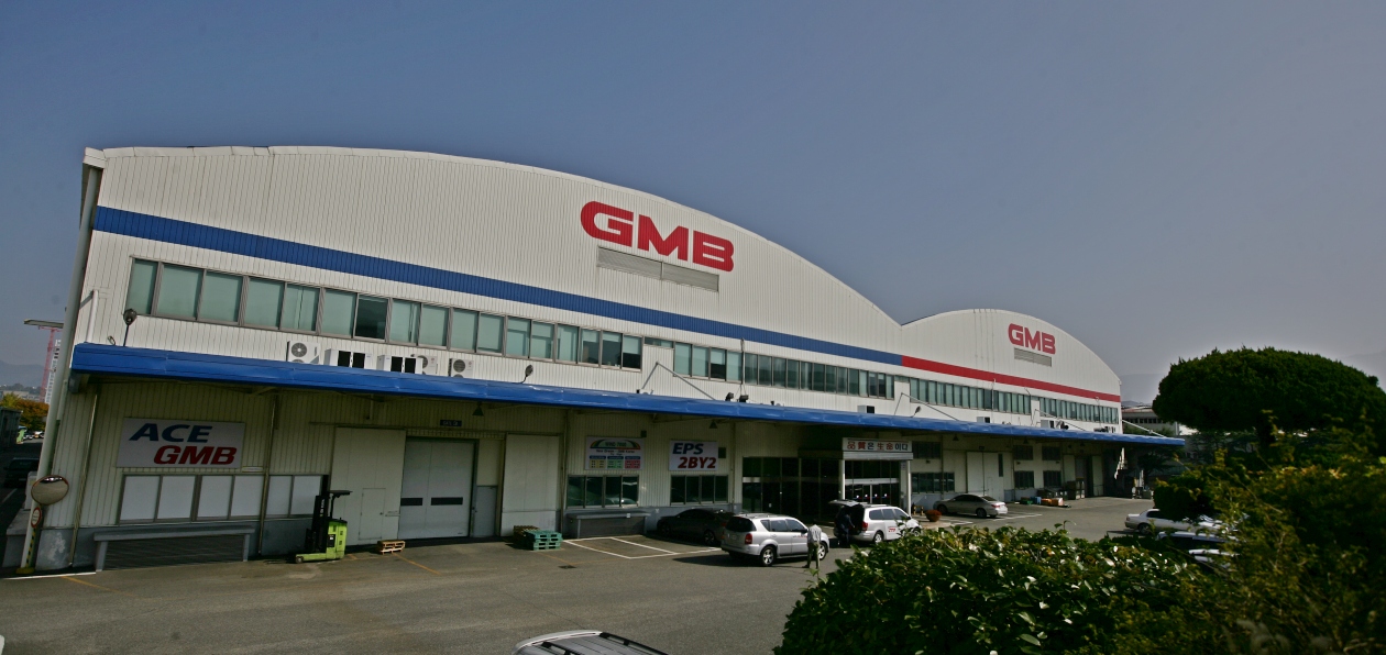 Производство компонентов GMB: от АвтоВАЗа до Audi