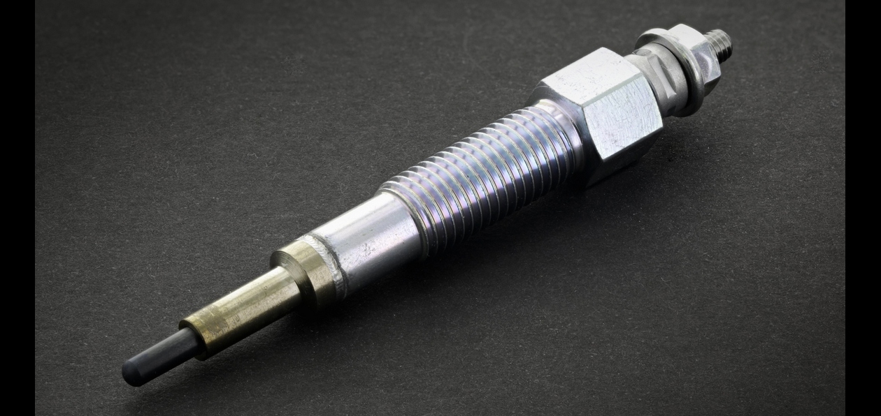 NGK выпустила новую свечу накаливания для пикапов Mazda B2500