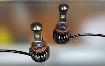 Sho-Me выпустила новые LED-лампы