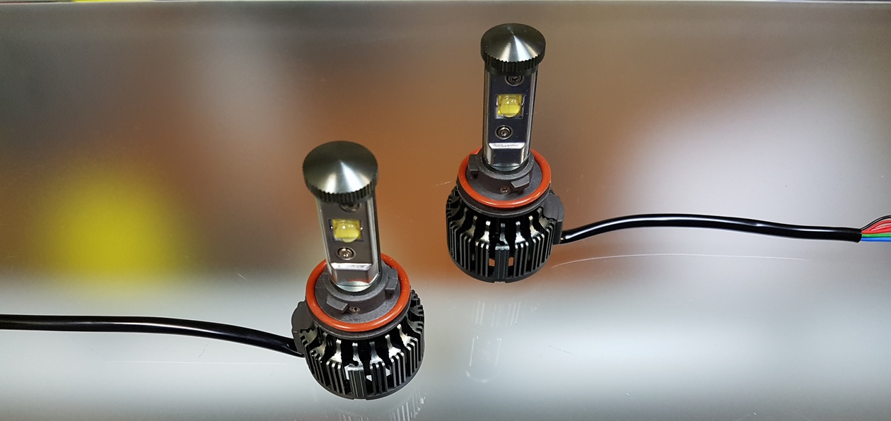 Sho-Me выпустила новые LED-лампы