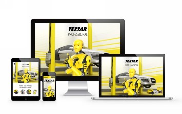 Textar запустил обучающий интернет-сервис для автомехаников