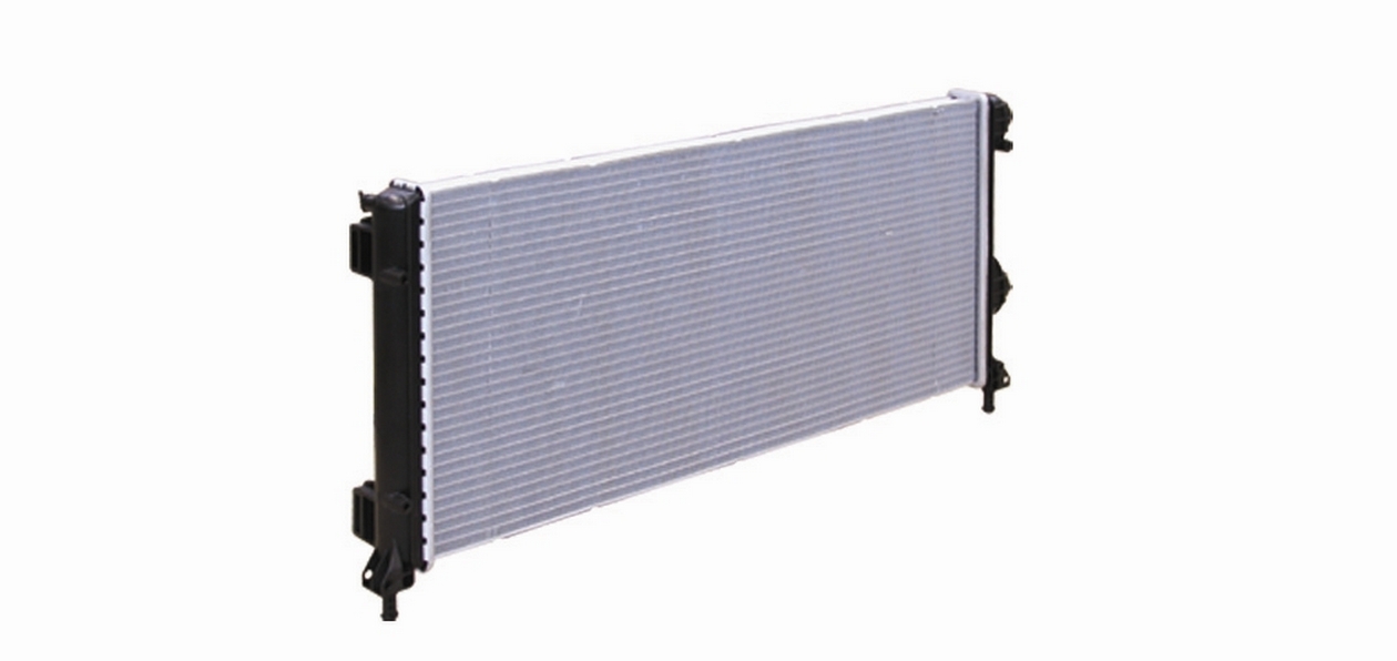 Denso расширила ассортимент компонентов для термосистем