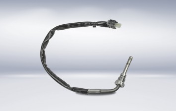 Meyle выпустила новые датчики температуры выхлопных газов