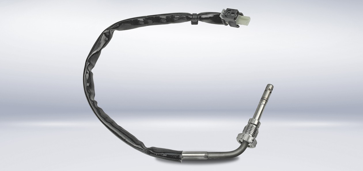 Meyle выпустила новые датчики температуры выхлопных газов