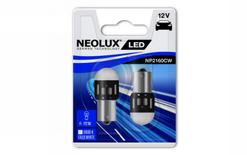Neolux выпустил новые ксеноновые и светодиодные лампы