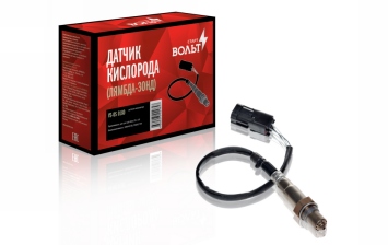 «СтартВОЛЬТ» выпустил новые лямбда-зонды