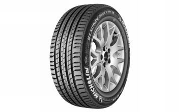 Шины Michelin можно купить с экспресс-доставкой