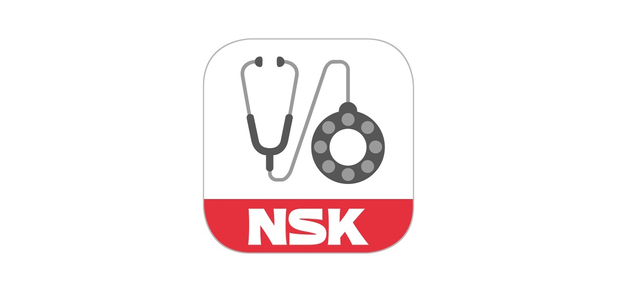 NSK выпустила приложение для инженеров