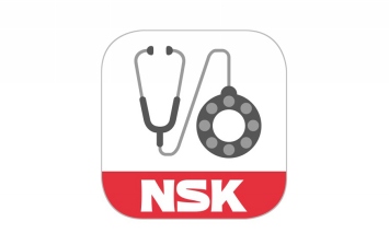 NSK выпустила приложение для инженеров