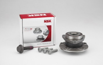 NSK представил ProKIT