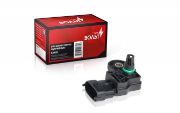 СтартВОЛЬТ выпустил датчики абсолютного давления