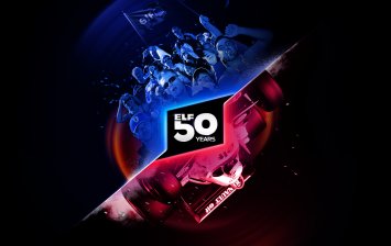 Elf отмечает юбилей