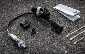 NGK унифицировала кислородные датчики для Volkswagen