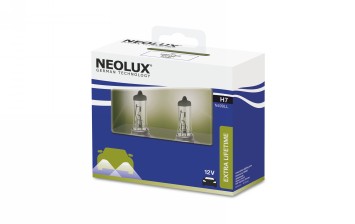 Neolux представляет новую линейку ламп