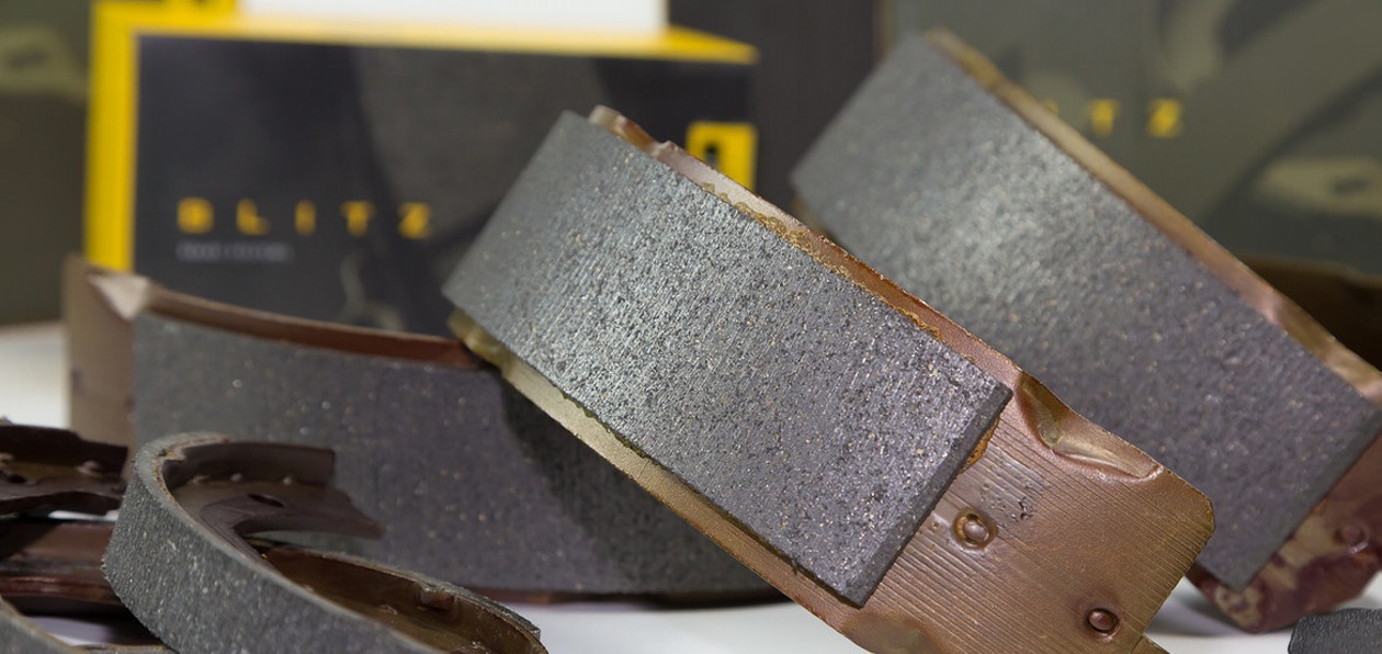 Blitz расширяет ассортимент барабанных тромозов