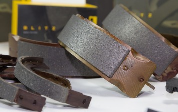 Blitz расширяет ассортимент барабанных тромозов