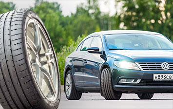 Тест летних шин Goodyear Eagle F1 Asymmetric 3: зачем спортивные покрышки гражданской машине