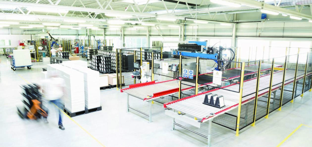 Mann Hummel покупает производителя HEPA фильтров