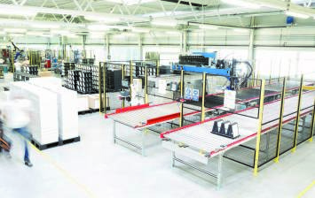 Mann Hummel покупает производителя HEPA фильтров