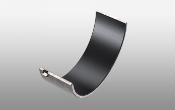 Federal-Mogul Powertrain покажет новые полимерные подшипники