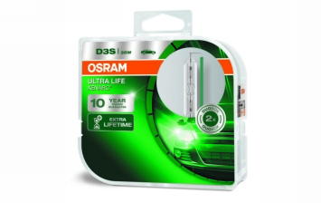 Экологи оценили лампы Osram